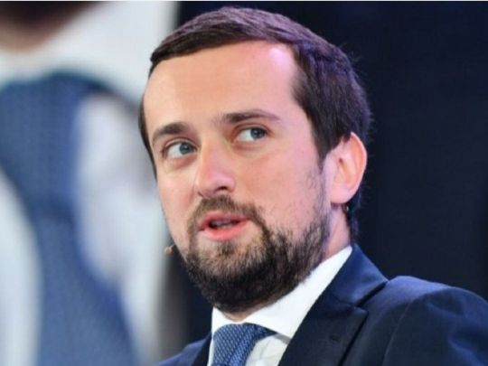 &laquo;Заводить у&nbsp;відомство свою команду&raquo;: колишній заступник Єрмака Кирило Тимошенко тепер працює з&nbsp;Умєровим