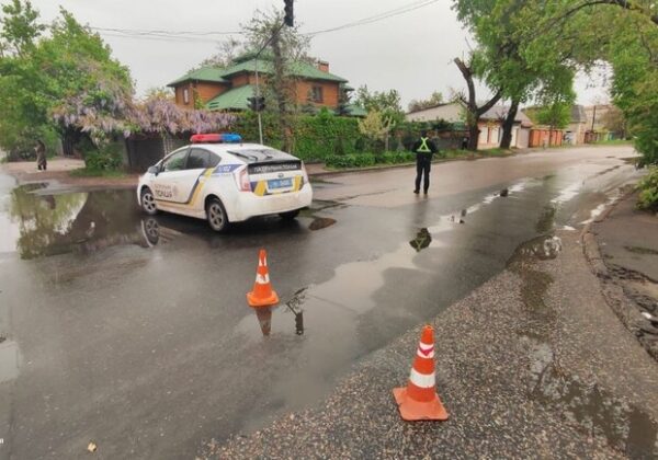 После взрывов в Одессе временно&nbsp;ограничили движение