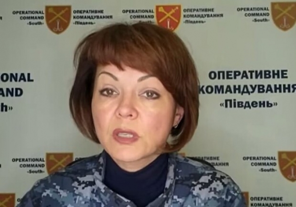 После скандального увольнения Гуменюк назначили нового начальника прессцентра ОК "Юг"