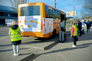 Ракетная атака по Одессе 5 апреля: от взрывной волны пострадали жилые дома и лицей