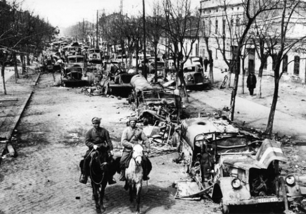 День освобождения Одессы: 10 фактов о празднике, которые мы должны знать