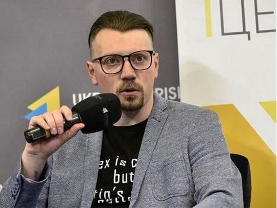 Бізнес-партнерка з&nbsp;рф&nbsp;нардепа-&laquo;слуги&raquo; Безгіна виявилася &laquo;причетною до&nbsp;СВО&raquo;, а&nbsp;в&nbsp;нього досі є&nbsp;доступ до&nbsp;держтаємниці,&nbsp;&mdash; Береза
