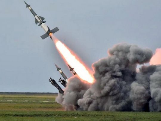 Найближчим часом окупанти активізують удари по&nbsp;Україні,&nbsp;&mdash; аналітики ISW