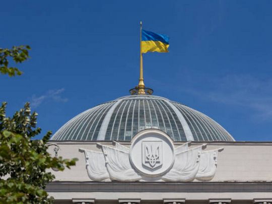 Обмеження для ухилянтів можуть повернути до&nbsp;мобілізаційного закону: нардепи переглянуть своє рішення