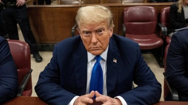 Обвинение: деньги Трампа за молчание были &laquo;чистой воды фальсификацией выборов&raquo;