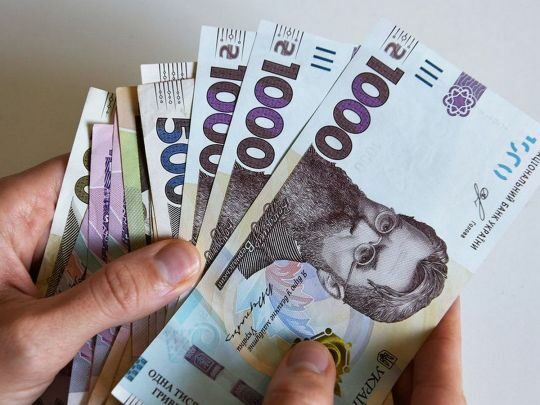 Виплати за&nbsp;працевлаштування ВПО змінили: що&nbsp;потрібно знати