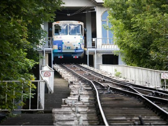 Знайшли марихуану та&nbsp;зброю: свідок убивства підлітка у&nbsp;київському фунікулері розповів нові подробиці