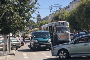 Автохамы на дорогах Одессы: депутат горсовета рассказал, что может помешать борьбе с нарушителями ПДД