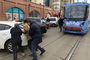 Автохамы на дорогах Одессы: депутат горсовета рассказал, что может помешать борьбе с нарушителями ПДД