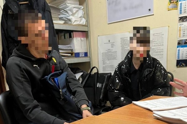 В Одесской области группа медиков торговали фиктивными справками о непригодности к службе