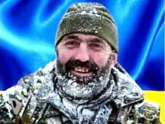 &laquo;Андрій&nbsp;&mdash; не&nbsp;перший у&nbsp;своїй родині, хто віддав життя за&nbsp;Україну&raquo;: в&nbsp;бою з&nbsp;ворогом загинув воїн з&nbsp;Прикарпаття