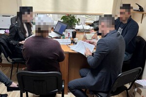 В Одесской области группа медиков торговали фиктивными справками о непригодности к службе