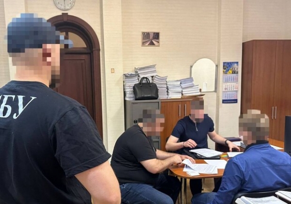 В Одессе разоблачили преступников во главе с депутатом горсовета: попались на миллионных сделках с недвижимостью
