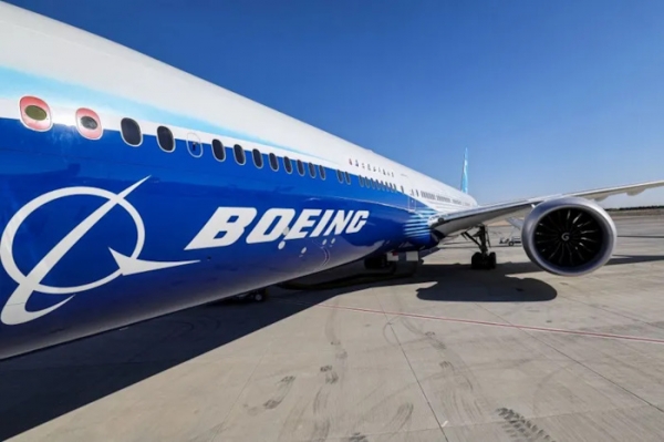 Одобрен пакет зарплат босса Boeing в размере 33 миллионов долларов