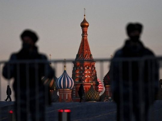 путін планує &laquo;фізичні атаки&raquo; на&nbsp;Захід: що&nbsp;про це&nbsp;відомо