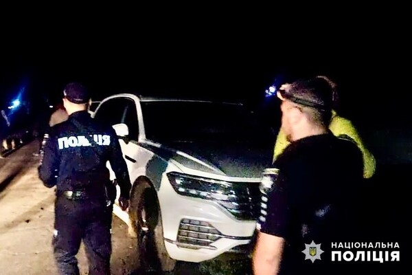 Ушел из дома вчера вместе с собакой: в Одесской области продолжаются поиски двухлетнего мальчика (обновлено)