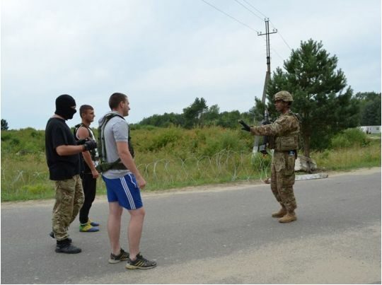 Будуть самі вирішувати, кому вибивати двері: адвокатка про діяльність військової поліції
