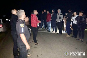 Ушел из дома вчера вместе с собакой: в Одесской области продолжаются поиски двухлетнего мальчика (обновлено)
