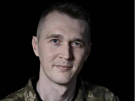 &laquo;Ми&nbsp;або будемо багатими, або здохнемо&raquo;,&nbsp;&mdash; Юрій Гудименко