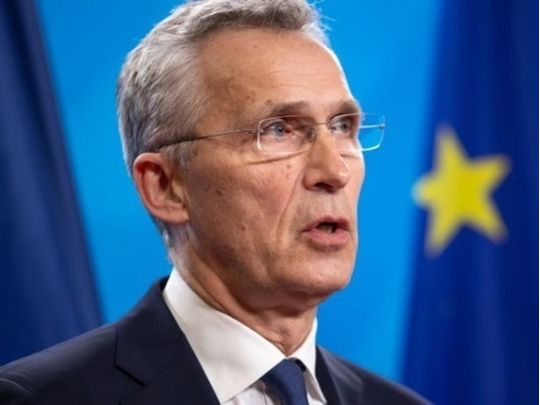НАТО після спротиву зменшує амбіції щодо плану допомоги Україні — ЗМІ
