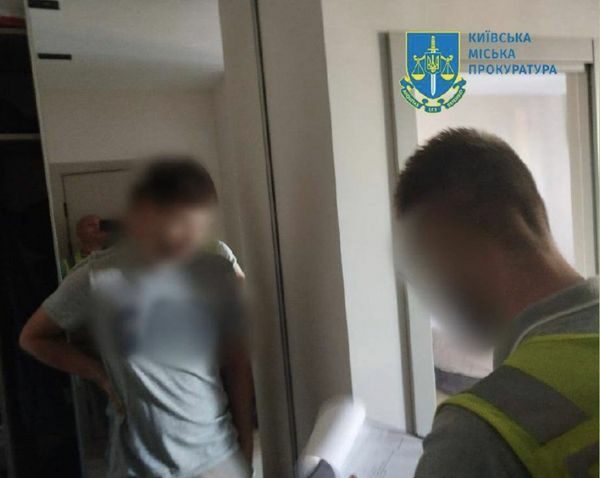 Дав вказівку на&nbsp;знесення: співвласнику садиби Зеленських повідомлено про підозру