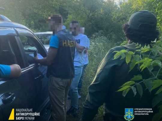 &laquo;Слуги народу&raquo; позбулися нардепа Задорожного, підозрюваного в&nbsp;організації тримільйонного хабара
