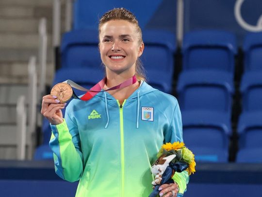 Стало відомо, кому довірили нести прапор України на&nbsp;церемонії відкриття Олімпійських ігор у&nbsp;Парижі