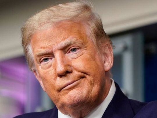 Трамп веде перемовини з&nbsp;рф&nbsp;про те, скільки української території захоче москва&nbsp;&mdash; ЗМІ
