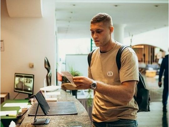 Довбик залишив «Жирону» та підписав контракт з італійським грандом (фото, відео)