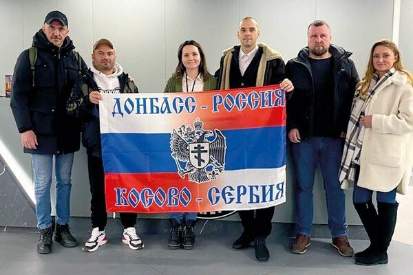 Не&nbsp;хоче її&nbsp;зближення з&nbsp;ЄС: ЦОР назвав організатора &laquo;екологічних&raquo; протестів у&nbsp;Сербії через видобуток літію