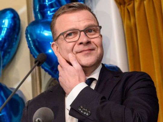 Прем&rsquo;єр-міністр Фінляндії заявив, що&nbsp;не&nbsp;відкриє кордони з&nbsp;рф: що&nbsp;відбувається