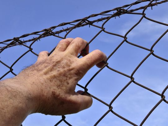 Прихильники «Ісламської держави» захопили заручників у колонії під Волгоградом, є жертви, — росЗМІ