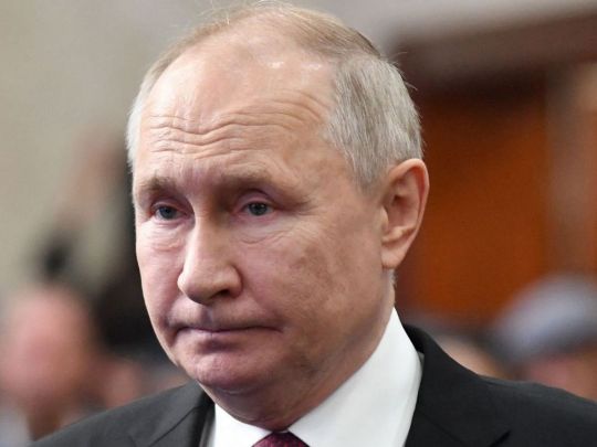 путіна запросили на інавгурацію: в Україні нагадали новообраному президенту Мексики про довічний ордер на арешт кремлівського диктатора