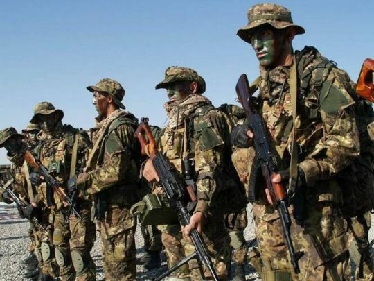 Роздробленість &laquo;вагнерівців&raquo;: британська розвідка про долю найманців через рік після загибелі пригожина