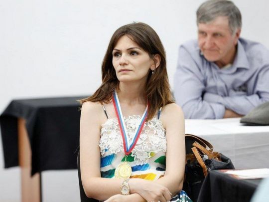У&nbsp;росії шахістка-чемпіонка отруїла суперницю: момент злочину потрапив на&nbsp;відео