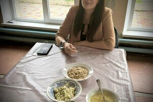 Что изменилось в одесской психбольнице, где военный объявлял голодовку
