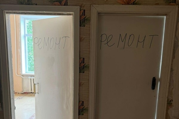 Что изменилось в одесской психбольнице, где военный объявлял голодовку