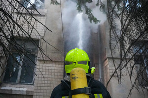 В Одессе загорелась цистерна с газом: есть пострадавший