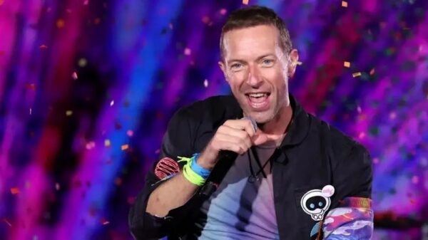 Coldplay грозится побить рекорд Тейлор Свифт на стадионе &laquo;Уэмбли&raquo;