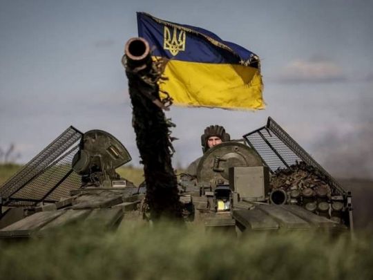 &laquo;Києву потрібно лише підірвати &laquo;російську теорію перемоги&raquo;: генерал назвав, як&nbsp;це&nbsp;зробити