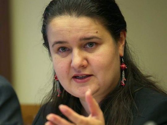 Прихильник Трампа в&nbsp;американському Конгресі зажадав від Зеленського звільнити посла України в&nbsp;США: що&nbsp;сталося
