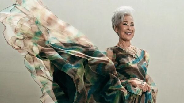 81-летняя модель бросает вызов стереотипам на конкурсе &laquo;Мисс Вселенная&raquo;
