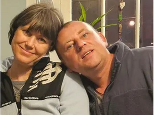 Сім'я біженців з України загинула у США під час урагану (фото)