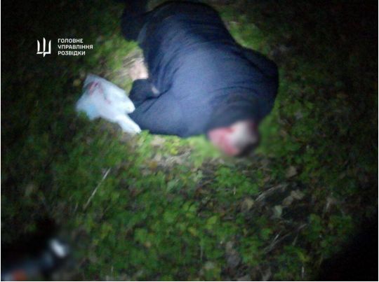 В росії ліквідовано воєнного злочинця, начальника ескадрильї літаків-вбивць Ту22М3, — ГУР