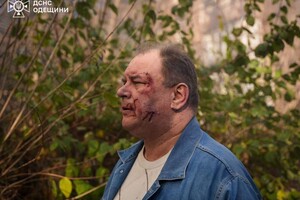 Ракетный удар по Одессе 18 ноября: погибших уже 10, среди них семь полицейских