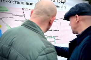 В Одессе снова пустят 18-й трамвай: его продлят