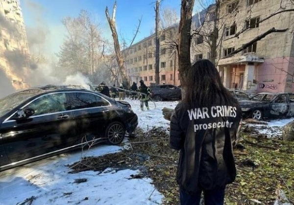 Ракетный удар по Одессе 18 ноября: погибших уже 10, среди них семь полицейских