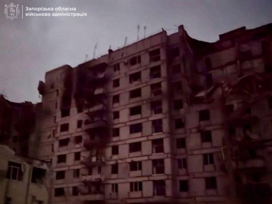 Окупанти готуються до&nbsp;штурмових дій на&nbsp;Запорізькому напрямку, але сил для наступу на&nbsp;Запоріжжі вони не&nbsp;мають,&nbsp;&mdash; Коваленко