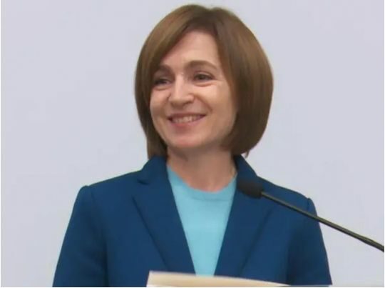 В&nbsp;Молдові ЦВК завершила підрахунок голосів не&nbsp;виборах президента: які результати