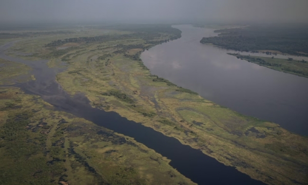 Трагедия в Конго: крушение парома унесло десятки жизней накануне Рождества